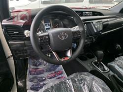 تويوتا هايلوكس